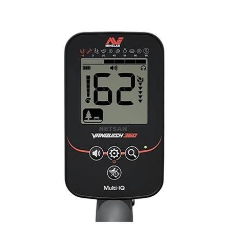 Minelab Vanquish 360 Dedektör