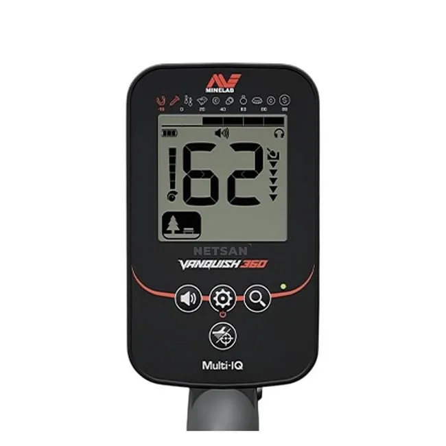 Minelab Vanquish 360 Dedektör