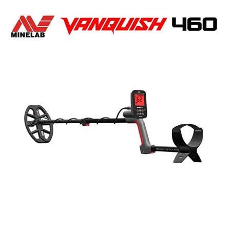 Minelab Vanquish 460 Dedektör