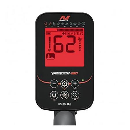 Minelab Vanquish 460 Dedektör