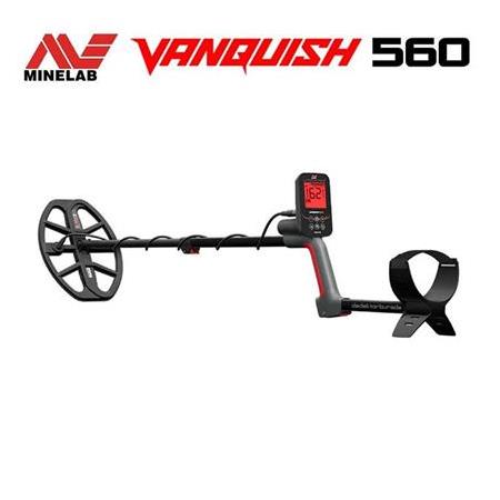 Minelab Vanquish 560 Dedektör