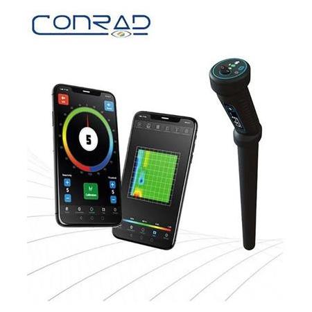 Conrad GR-3 Plus Yeraltı Görüntüleme Cihazı